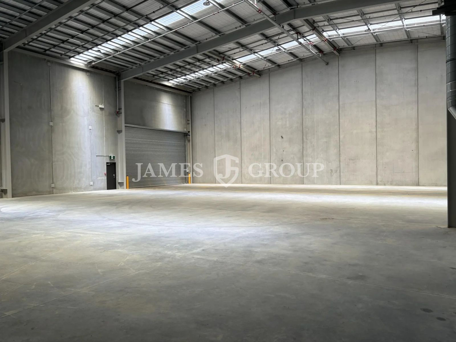 Modern 2,340m² Industrial In Prime Wiri Location
