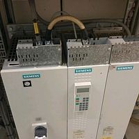 Frequency Drives LV- - Image 21