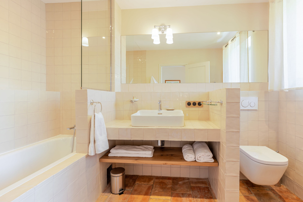 Photographs of Villa Aquarelle villa in Provence - Image 38 of 44