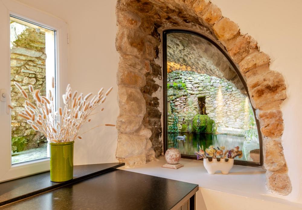 Photographs of Le Refuge de Provence villa in Provence - Image 14 of 40