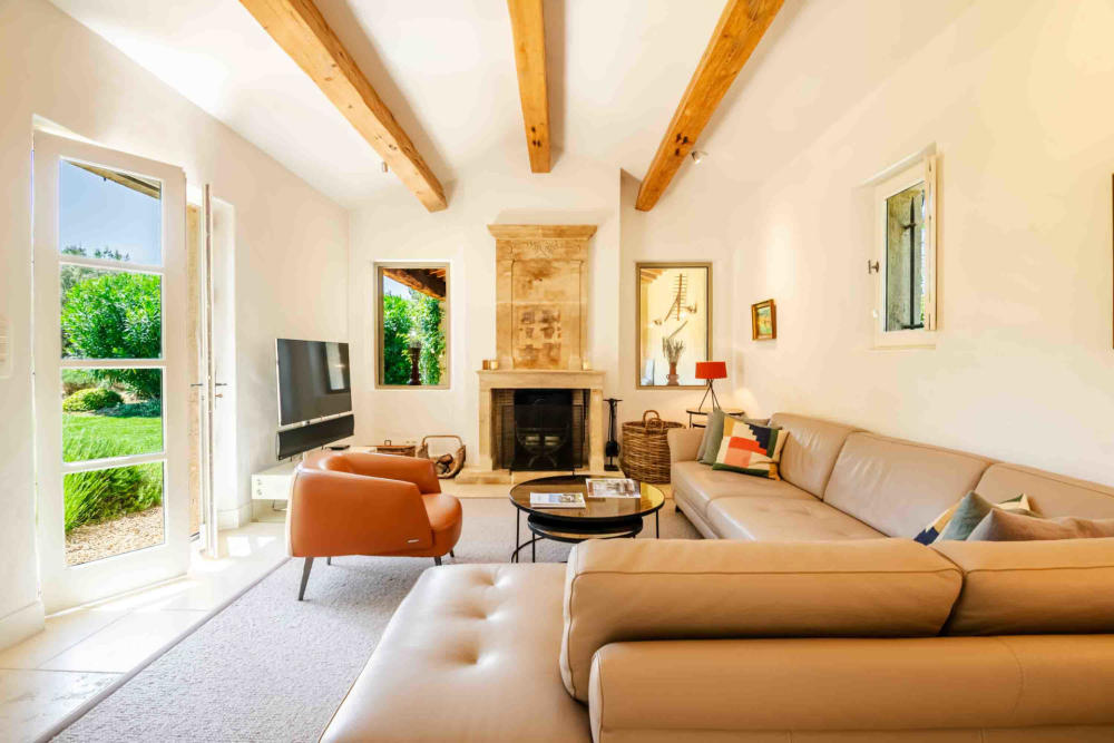 Photographs of Villa Symphonie villa in Provence - Image 12 of 41