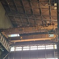 EOT Cranes- - Image 2