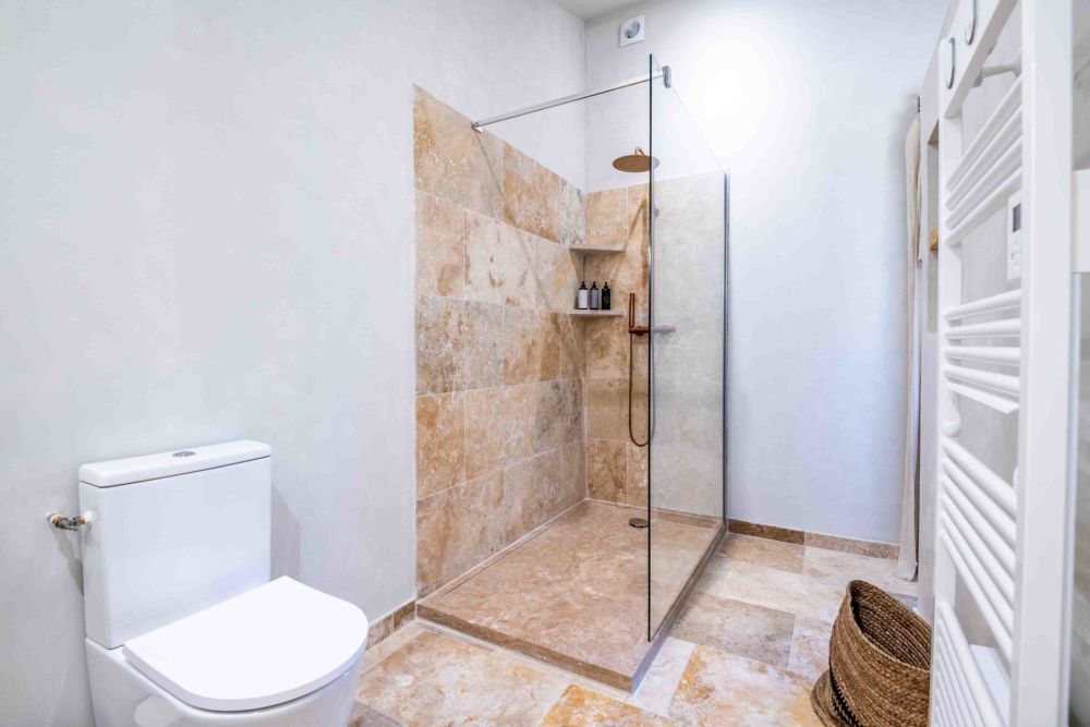 Photographs of Mas Margaux villa in Provence - Image 37 of 43