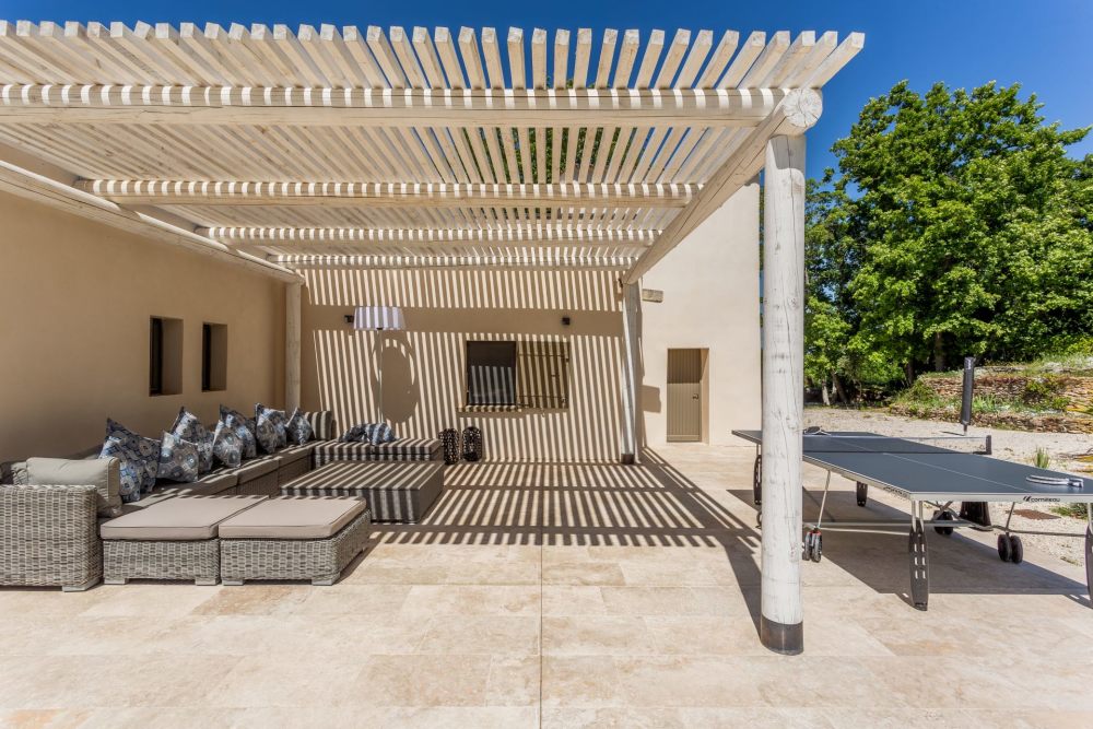 Photographs of Villa Plenitude villa in Provence - Image 17 of 36