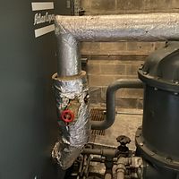 Compressor with Air Dryer-Atlas Copco - Image 7