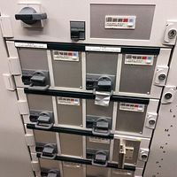 Switchgears(LV)-Siemens - Image 16
