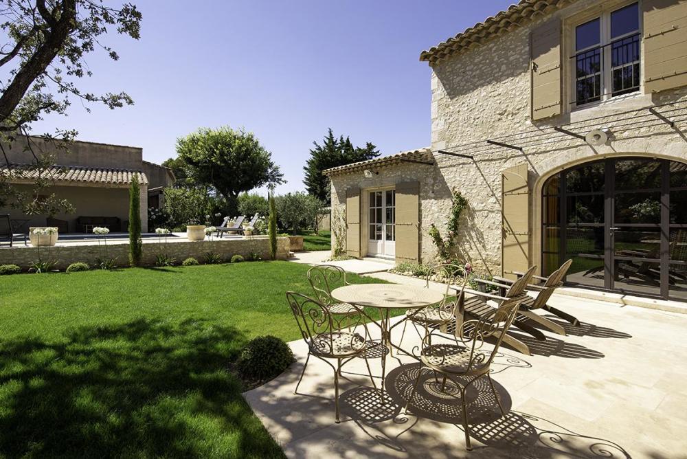 Photographs of Villa Medaillon villa in Provence - Image 29 of 30