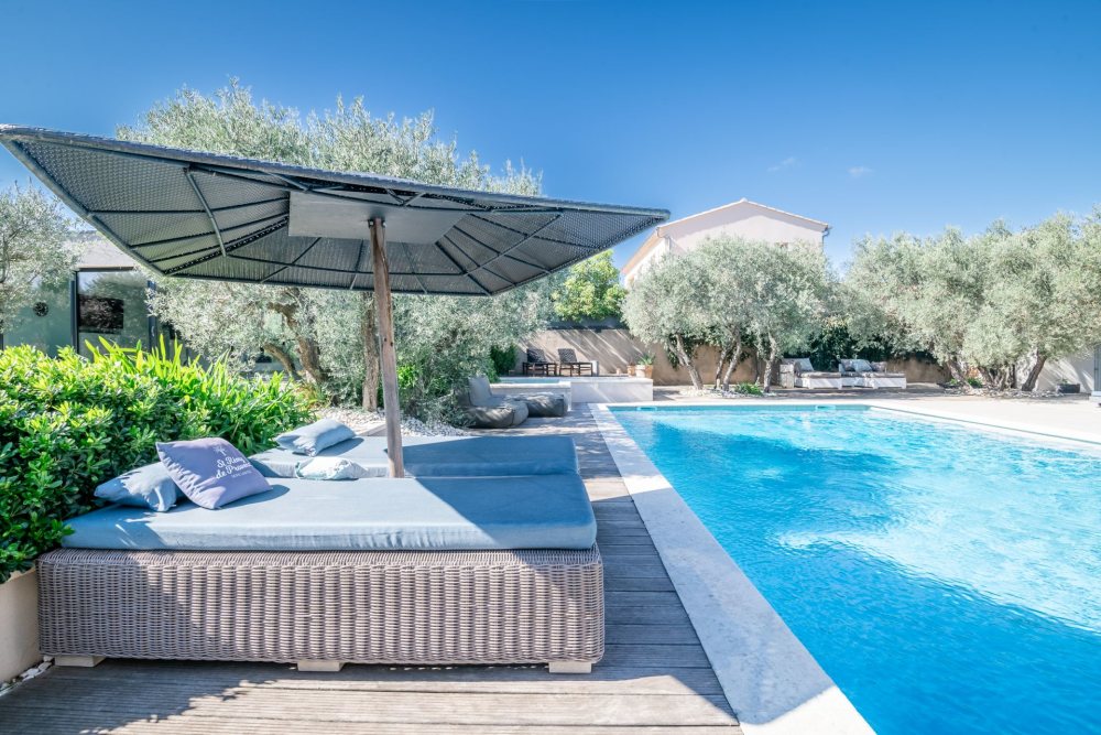 Photographs of Villa du Souvenir7 villa in Provence - Image 16 of 54