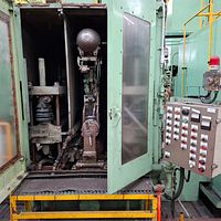 Grinding and Polishing Line-'PRODUCTION MACHINERY CO' - Image 21