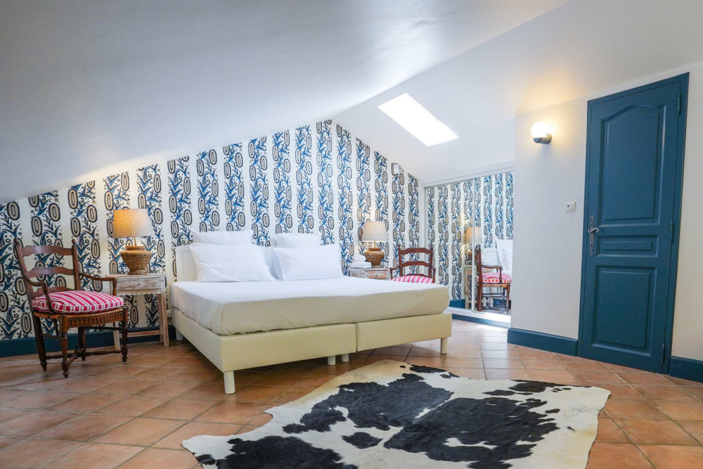 Photographs of Mas d’Olivia villa in Provence - Image 29 of 39