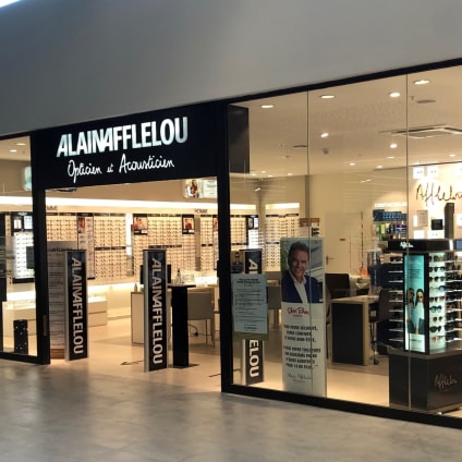 Magasin audioprothesiste Galerie E.Leclerc - 86 avenue Jacques et Bernadette Chirac 19100 BRIVE-LA-GAILLARDE