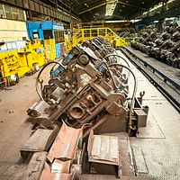 Hot Rolling-DMS MONTBARD - Image 16