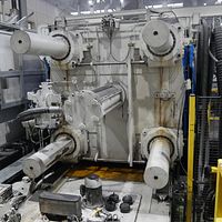 Cold Chamber Die Casting Cell-Frech - Image 24