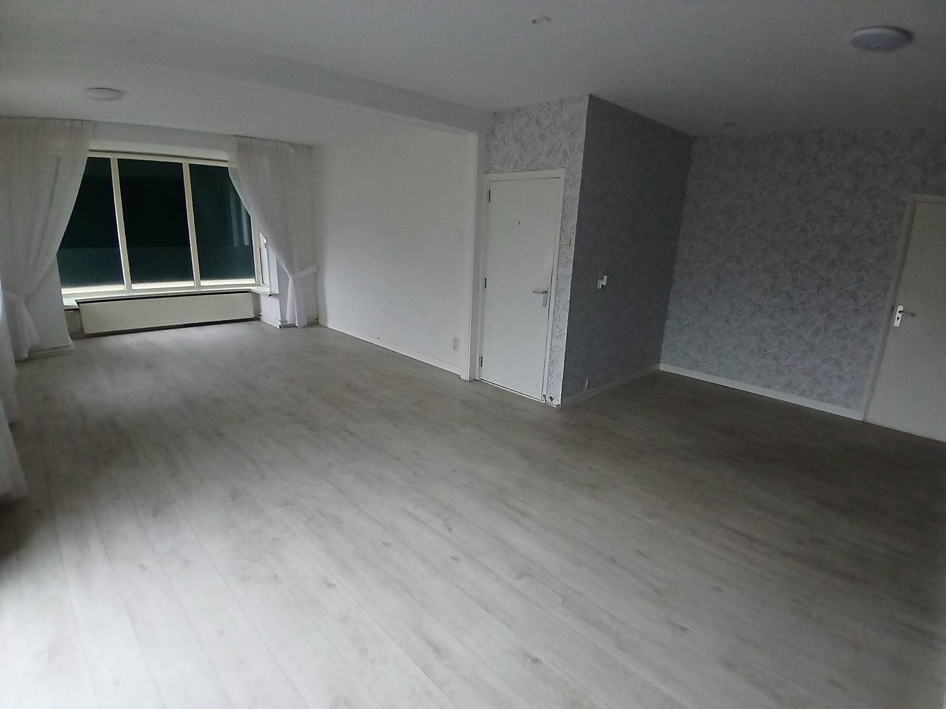 Woonruimte in Nieuwlande