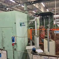 Rotary Transfer Machine-Riello - Image 3