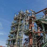 Lube Oil Hydrotreater 3 (LHT-3)-Comprimo B.V. - Image 11