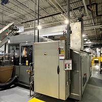 Complete Filling & Packaging Line- - Image 8