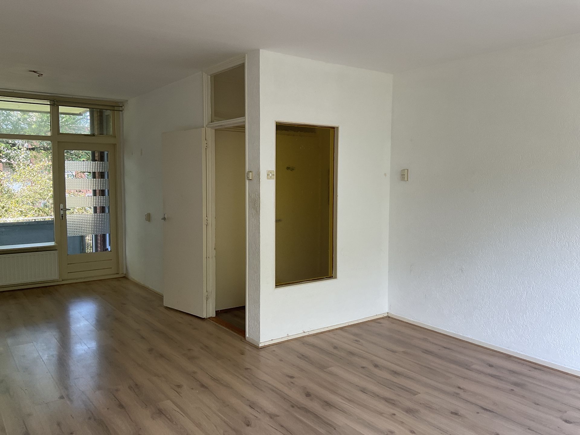 Woonhuis in 's-Gravenhage