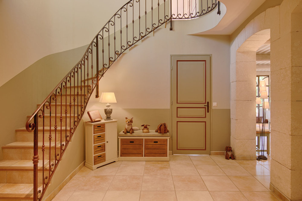 Photographs of Le Mas de la Route Neuve villa in Provence - Image 24 of 45
