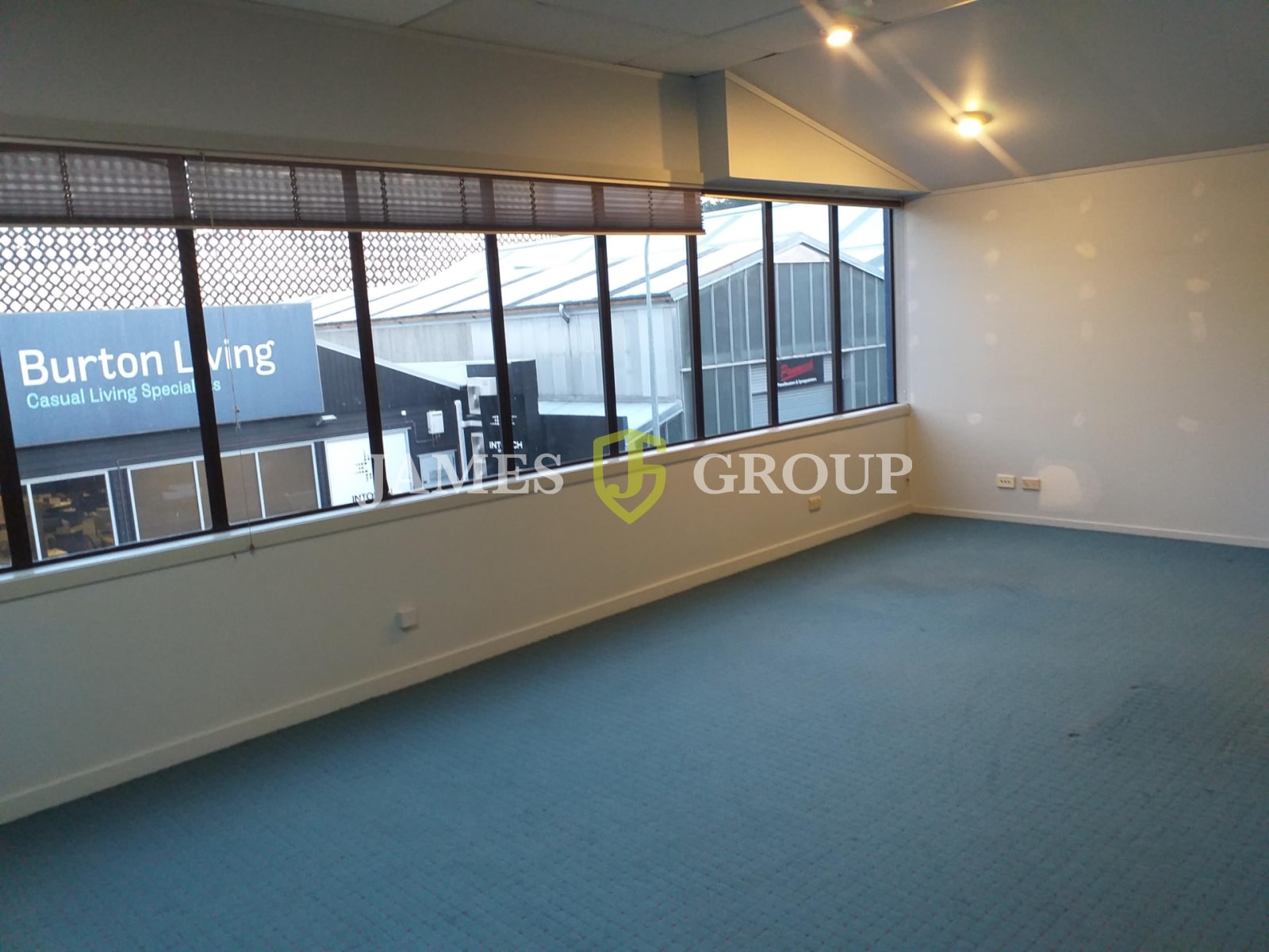 Central Newmarket Warehouse & Office
