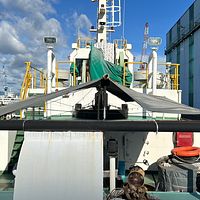 Tugboat-SAMKWANG SHIPBUILDING & ENG'G. - Image 8