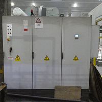 Cold Chamber Die Casting Cell-Idra - Image 38