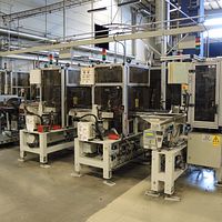 Assembly Line-Siemens Bosch - Image 5