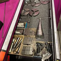 Lathe-TRENS - Image 18