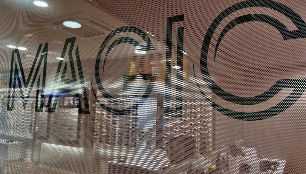 Tienda Óptico CC ALAMEDA - AVENIDA DE ANDALUCIA S/N LOCAL 1 29007 MALAGA interior