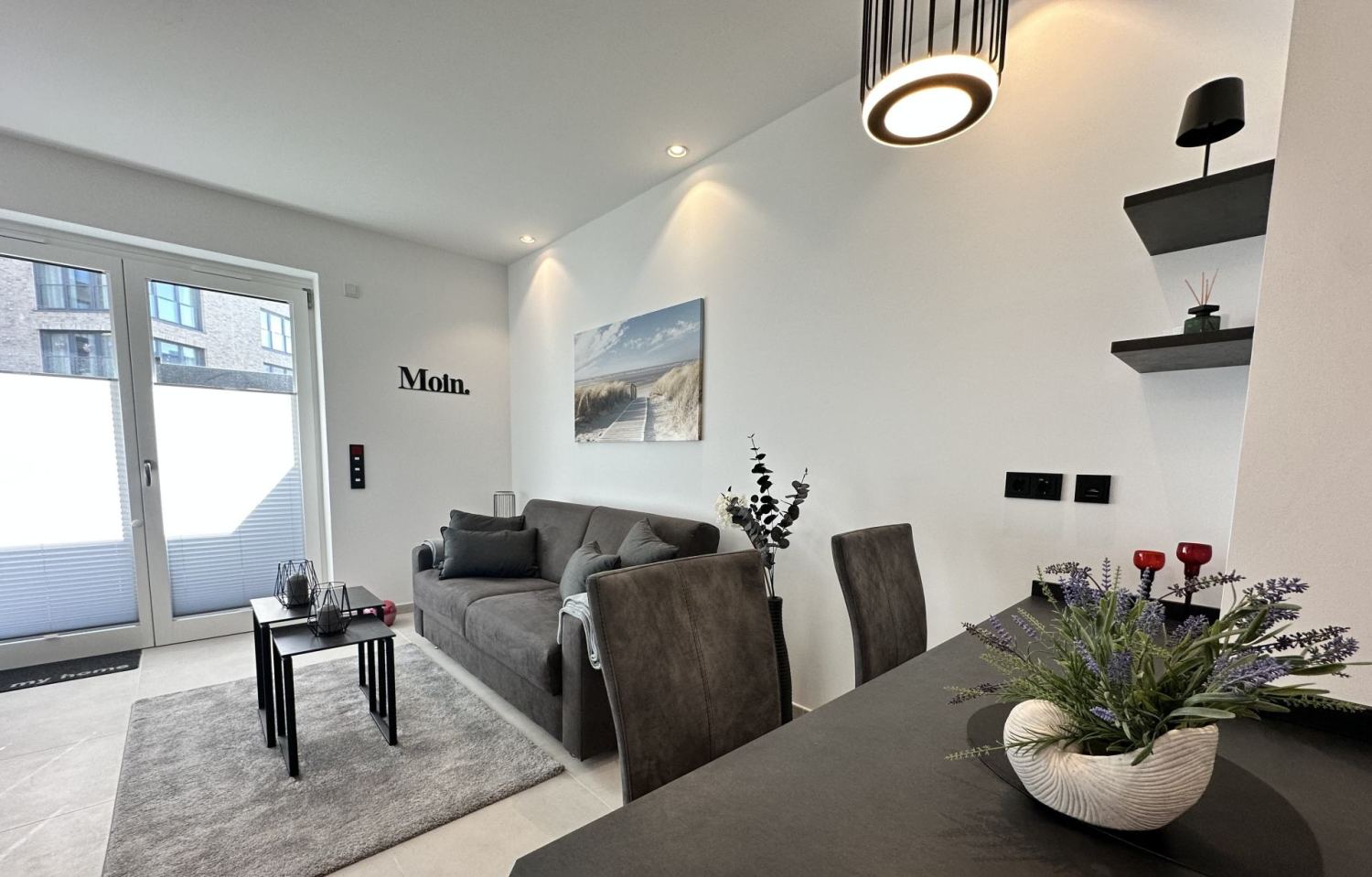 Zuhause in Duhnen - 538  - Edgewater