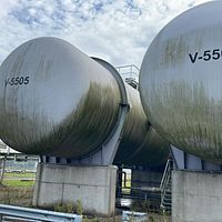 Storage Vessels- - Image 7