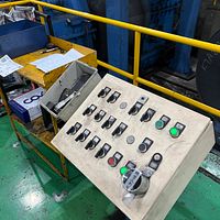 Integrated Coil Shearing Line (Cut-to-Length Line)-HONG KANG Machinery - Image 3
