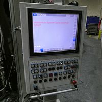 Cold Chamber Die Casting Cell-Frech - Image 15