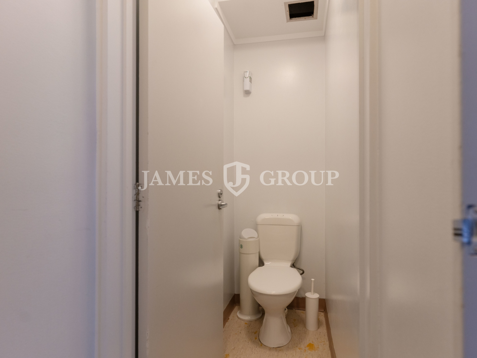 Central Ponsonby Retail 52m² Gem