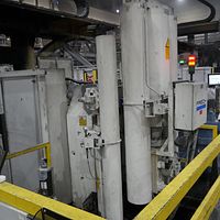 Cold Chamber Die Casting Cell-Frech - Image 28