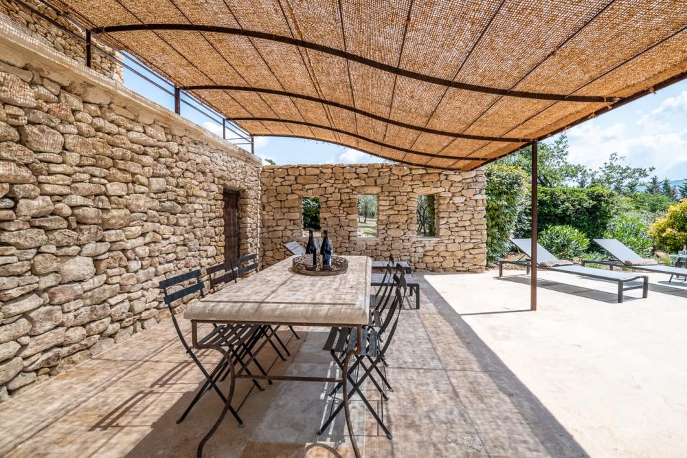 Photographs of Villa Jas villa in Provence - Image 15 of 44