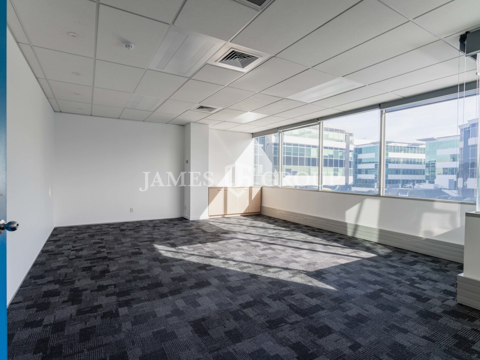 Premium Office – Premium Location
