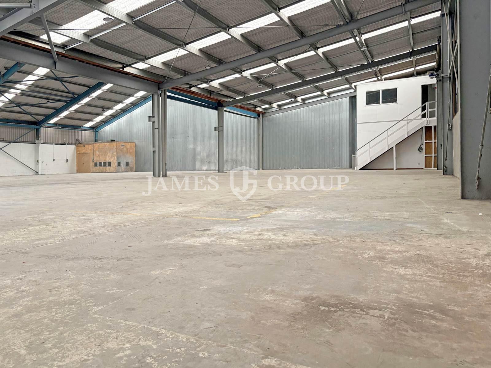 Cost-effective Warehouse | Present All Offers