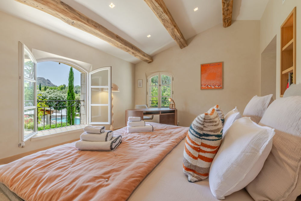 Photographs of New! Mas Solstice villa in Provence - Image 11 of 39