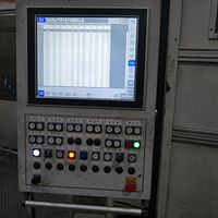 Cold Chamber Die Casting Cell-Frech - Image 20