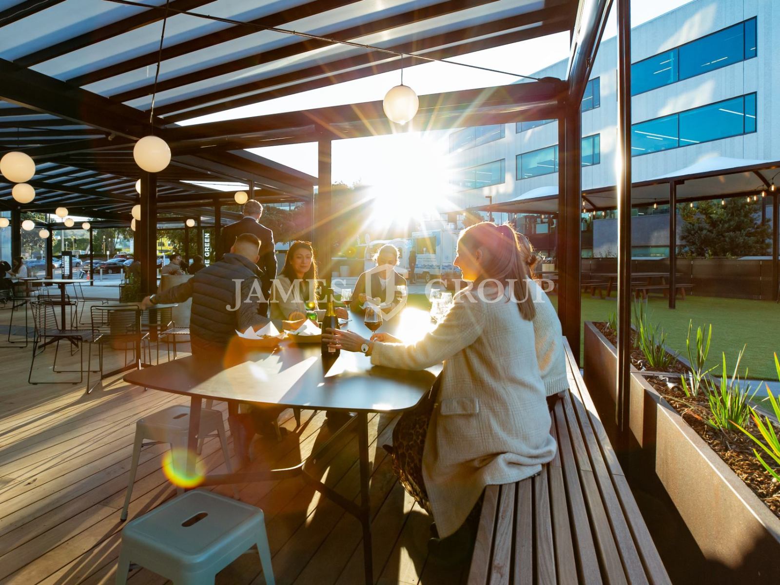 Central Park Business Park | 1,193sqm