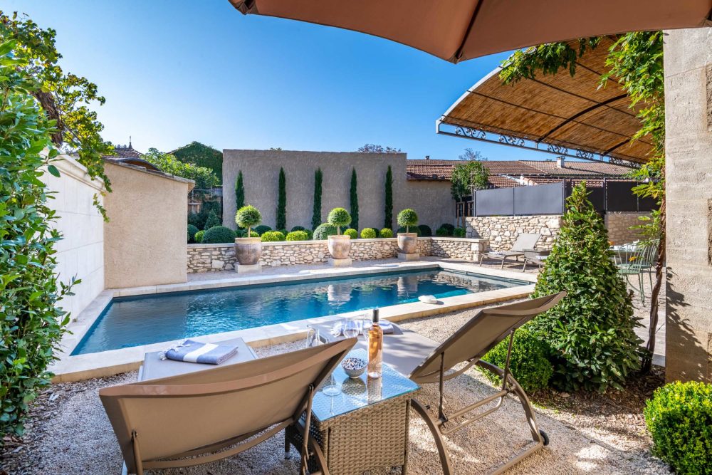 Photographs of Villa Australe villa in Provence - Image 2 of 33