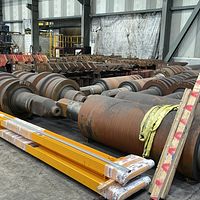 BDM - Breakdown Mill Rolls and Guiding Equipment-DANIELI - Image 8