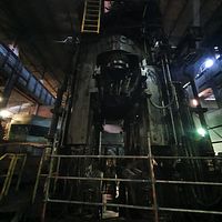 Hot Rolling Mill-SMS Mannesmann Demag Sack - Image 7