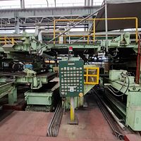 Cold Rolled Stainless Steel Strip Continuous Annealing and Pickling Line-'PRODUCTION MACHINERY CO' - Image 35