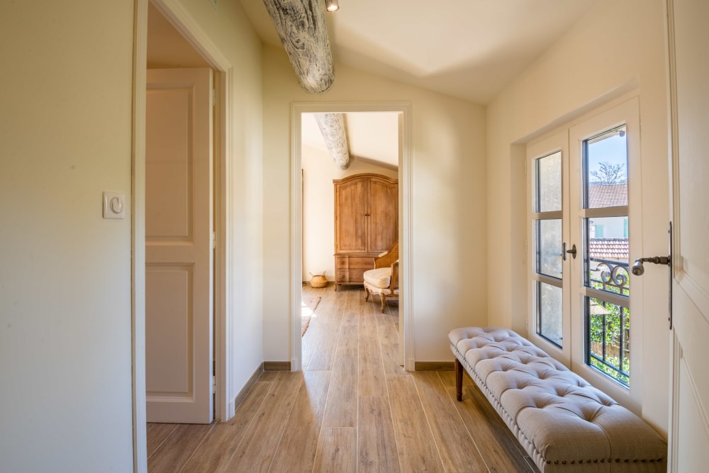 Photographs of Villa Australe villa in Provence - Image 14 of 33