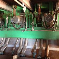 EAF Meltshop with Billet Caster-'CONCAST' - Image 15