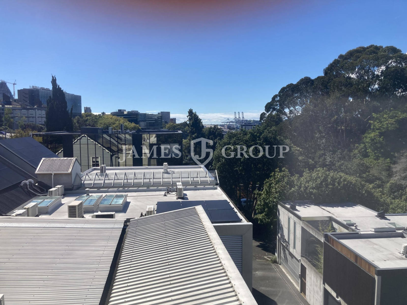 Level 1 Tenancy In Prime Grafton Location