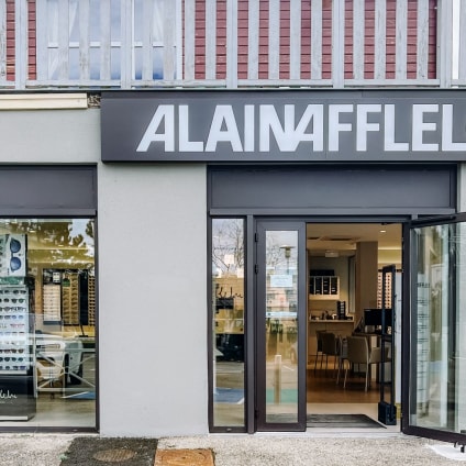 Magasin Opticien 13 rue Dorian 42700 FIRMINY