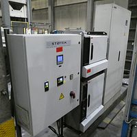 Cold Chamber Die Casting Cell-Idra - Image 24